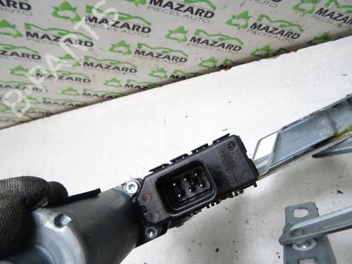 Front right window mechanism OPEL ASTRA H (A04) 1.9 CDTI (L48) | BP20046318C23 