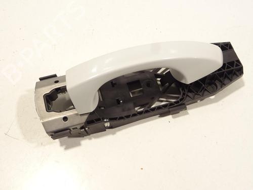 Used Front left exterior door handle SEAT IBIZA V (KJ1, KJG) 1.0 TSI (95 hp) 31024070