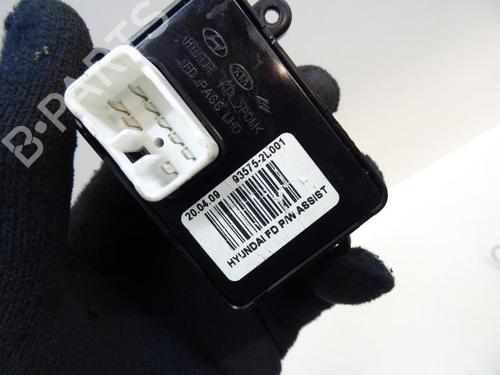 Used Switch HYUNDAI i10 I (PA) 1.2 (78 hp) 21968487