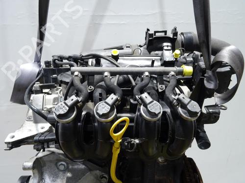 Engine RENAULT KANGOO (KC0/1_) 1.2 (KC0A, KC0K, KC0F, KC01) | BP23844802M1 - Image 5