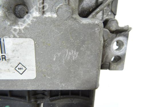 Engine control unit (ECU) RENAULT SCÉNIC III (JZ0/1_) 1.5 dCi | BP26604070M57 - Image 2