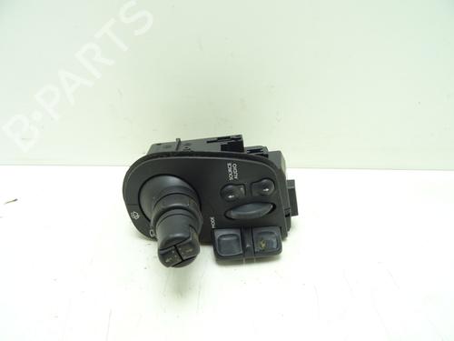 Used Steering column stalk RENAULT CLIO III (BR0/1, CR0/1) 1.5 dCi (C/BR0G, C/BR1G) (68 hp) 28131660