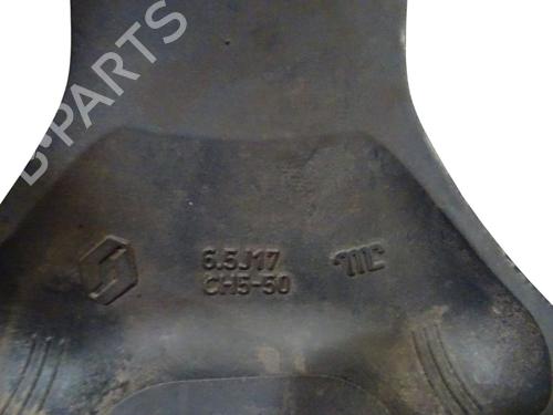 Rim DACIA DUSTER (HM_) 1.5 dCi 115 (HMAD) | BP35977456C45 - Image 8