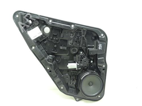 Used Rear left window mechanism MERCEDES-BENZ A-CLASS (W176) A 160 CDI / d (176.011) (90 hp) 31839293