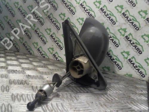 Left mirror RENAULT RAPID Box Body/MPV (F40_, G40_) 1.9 D (F40P, F40N, F40E) | BP21973504C26 