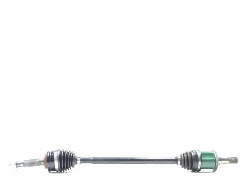Left rear driveshaft MITSUBISHI ECLIPSE CROSS (GK_, GL_) 1.5 T-Mivec 4WD | BP37724997M40 - Image 3