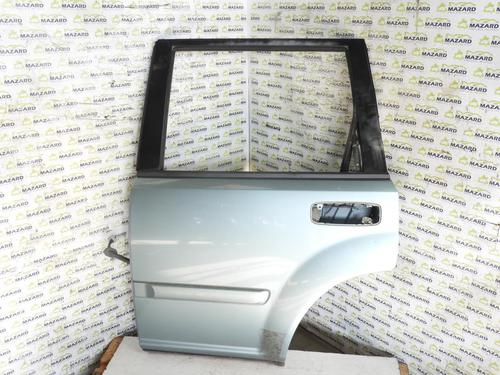 Used Left rear door NISSAN X-TRAIL I (T30) 2.2 Di 4x4 (114 hp) 21969124