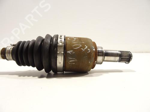 Left front driveshaft FIAT 500 (312_) 1.2 (312AXA1A) | BP28216464M38 - Image 2
