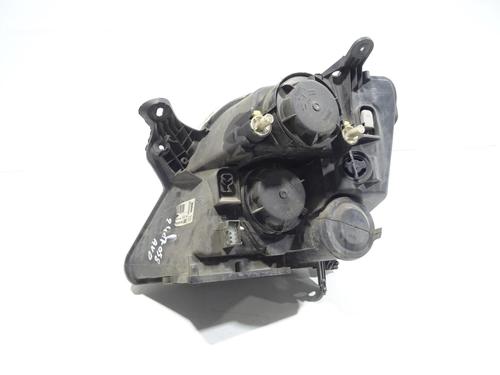 Used Right headlight Right headlight OPEL MERIVA A MPV (X03) 1.7 CDTI (E75) (100 hp) 23787516 23787516