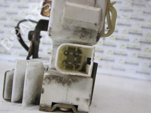 Rear left lock FORD ESCORT V (AAL, ABL)  | BP20051852C100 