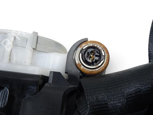 Front right seatbelt PEUGEOT PARTNER Tepee | BP39257905I25 - Image 2