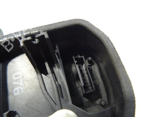 Rear right lock BMW 1 (E87) 120 d | BP20177537C99 