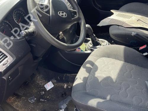 Used Parts HYUNDAI i20 I (PB, PBT)  1.4 CRDi  2797466