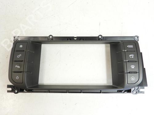 Spak kontakt LAND ROVER RANGE ROVER EVOQUE (L538) 2.0 D 4x4 (150 hp) 20054813