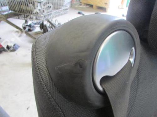 Seats set RENAULT VEL SATIS (BJ0_) 2.2 dCi (BJ0E, BJ0F) | BP21966906C78 