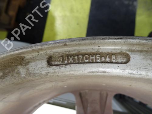 Rim PEUGEOT 407 SW (6E_, 6D_) 2.0 HDi 135 | BP28707260C45 