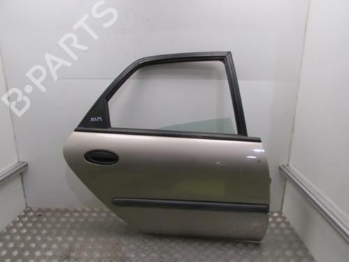 Used Right rear door RENAULT LAGUNA I (B56_, 556_) 2.2 dT (B569) (113 hp) 26435280