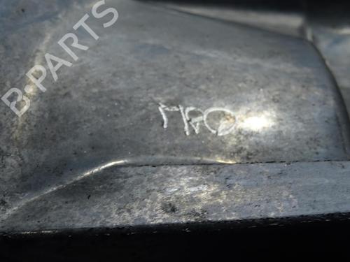 Used Gearbox Gearbox CITROËN C3 III (SX) 1.5 BlueHDi 100 (SXYHYP, SXYHTU) (102 hp) 35888279 35888279