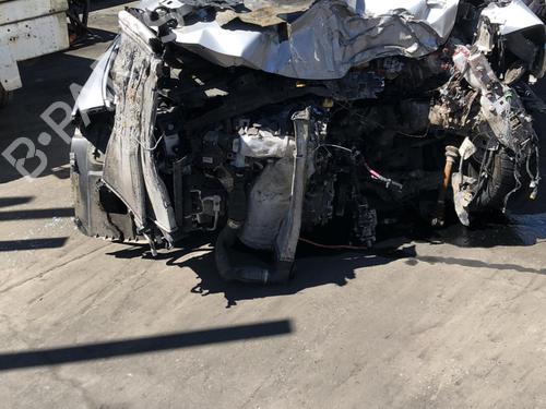 Left front window switch FIAT TIPO Estate (356_, 357_) 1.6 D (356WXG1B) | BP28054922I27  - Image 9