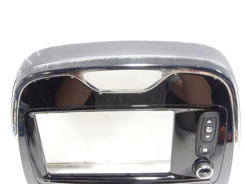 Used Middle console Middle console RENAULT CAPTUR I (J5_, H5_) 1.2 TCe 120 (118 hp) 27816937 27816937