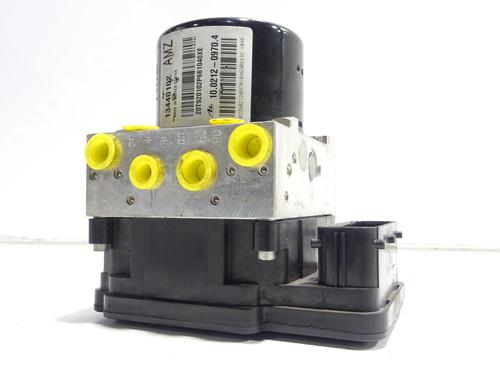 Used ABS pump OPEL ASTRA J GTC 2.0 OPC Turbo (08) (280 hp) 29555304