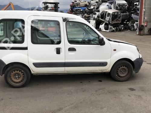 Front right seatbelt RENAULT KANGOO (KC0/1_) 1.5 dCi (KC08, KC09) | BP23787660I25  - Image 6