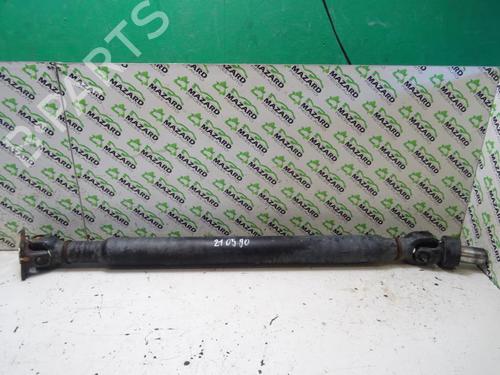Used Driveshaft SUZUKI GRAND VITARA II (JT, TE, TD) 1.9 DDiS All-wheel Drive (JT419, TD44, JB419WD, JB419XD,... (129 hp) 20070106