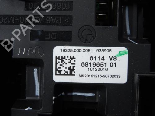 Electronic module BMW X5 (F15, F85) xDrive 40 d | BP29428516M83 - Image 3