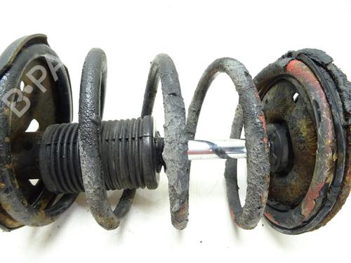 Right front shock absorber MITSUBISHI PAJERO PININ I (H6_W, H7_W)  | BP27220546M17 