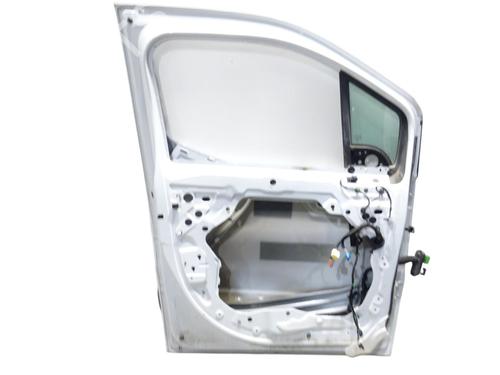left-front-door-citroen-berlingo-box-bodympv-k9-2018-37725541 main image