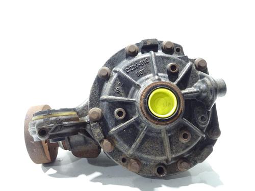 Rear differential JAGUAR XF I (X250) 3.0 D | BP30171280M24
