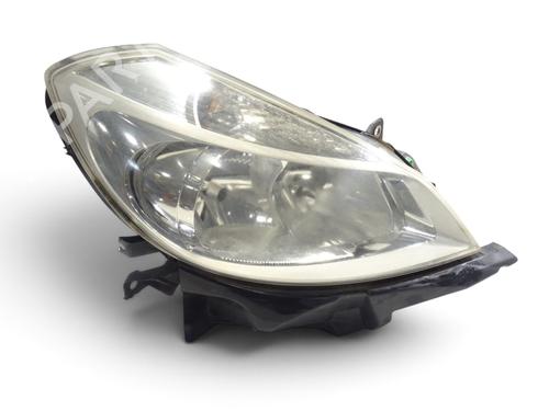 right-headlight-renault-clio-iii-br01-cr01-2005-2006-2007-2008-2009-2010-2011-2012-2013-2014-40124134 main image