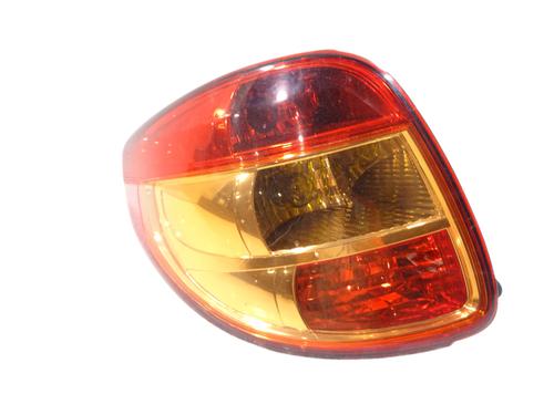 Left taillight SUZUKI SX4 (EY, GY) 2.0 DDiS 4x4 (RW420D) | BP36673553C34 - Image 4