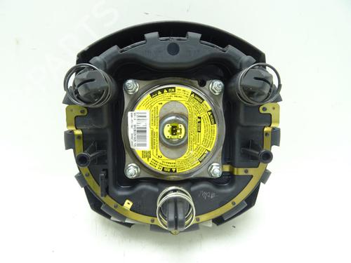 driver-airbag-nissan-micra-iv-k13k-k13kk-2010-32981542 main image