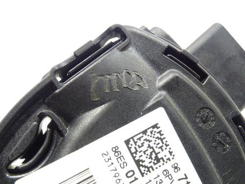 Pedal DS DS 3 (SA_) 1.2 THP 110 / PureTech 110 (SAHNPS, SAHNZ6, SAHNZT) | BP38599070I4 - Image 5