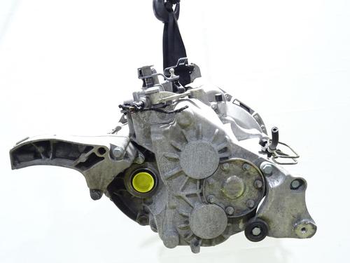 Gearbox MERCEDES-BENZ B-CLASS Sports Tourer (W245) B 200 CDI (245.208) | BP21202065M3 