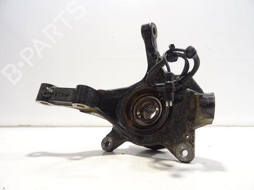 Used Right front steering knuckle Right front steering knuckle RENAULT LAGUNA II Grandtour (KG0/1_) 1.9 dCi (125 hp) 30180734 30180734