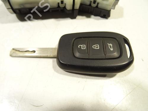 Ignition barrel DACIA SANDERO III 1.0 TCe 90 | BP25759234M48 