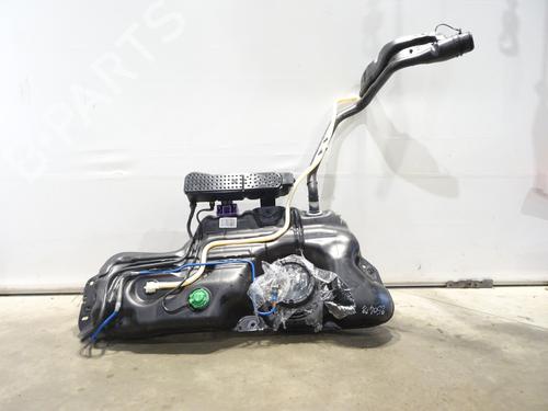 Used Fuel tank PEUGEOT 208 II (UB_, UP_, UW_, UJ_) 1.2 PureTech 75 (75 hp) 28054973