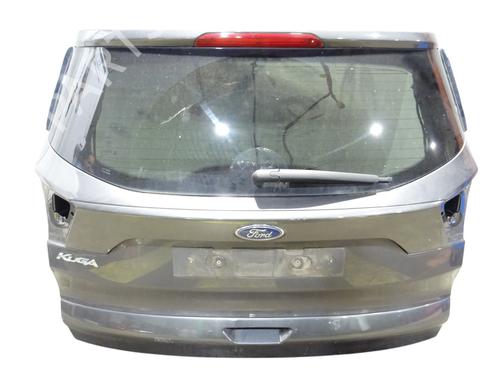 Tailgate FORD KUGA II (DM2) 2.0 TDCi 4x4 | BP39137728C6 - Image 2
