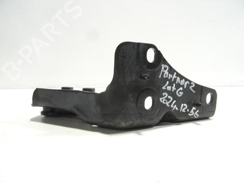 Hinge/Door check strap PEUGEOT PARTNER Box Body/MPV 1.6 HDi | BP27220539C146 