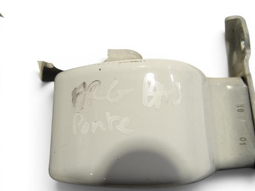 Used Hinge/Door check strap Hinge/Door check strap RENAULT TRAFIC III Van (FG_) 1.6 dCi 145 (FGMG) (145 hp) 34285491 34285491