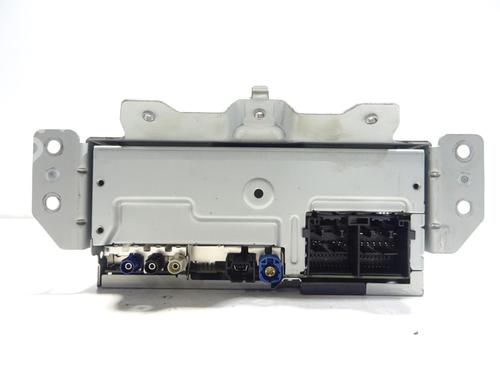 Radio FORD FIESTA VII (HJ, HF) 1.0 EcoBoost | BP29756883E6