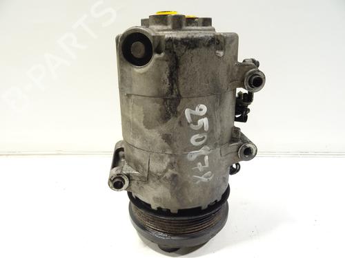 AC compressor FORD FOCUS C-MAX (DM2) 1.8 TDCi | BP30905222M34  - Image 5
