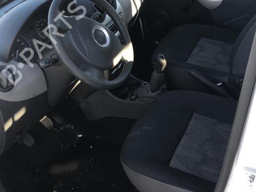 Front right seatbelt DACIA SANDERO | BP20052014I25 - Image 11