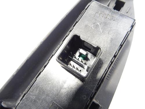 Left front window switch VW TOURAN (1T1, 1T2) 2.0 TDI | BP28520330I27 - Image 4