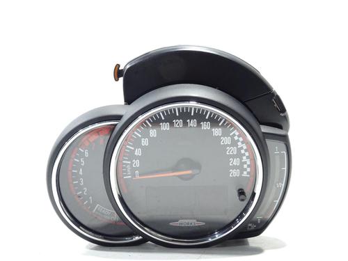 Used Instrument cluster Instrument cluster MINI MINI (F56) John Cooper Works (231 hp) 29201619 29201619