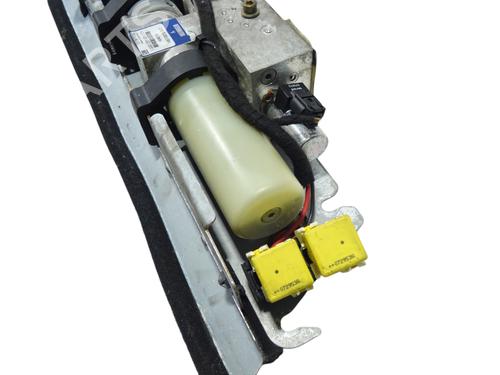 Electronic module OPEL ASTRA H TwinTop (A04) 1.9 CDTi (L67) | BP36473881M83 - Image 4