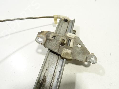 Front right window mechanism NISSAN PICK UP (D21) 2.5 D 4WD | BP29634633C23 