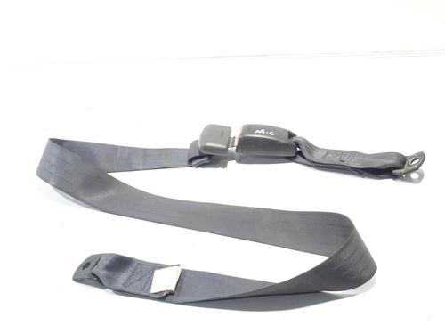 Used Rear center seatbelt MITSUBISHI PAJERO SPORT I (K7_, K9_) 2.5 TD (K94W, K74T) (115 hp) 32981476